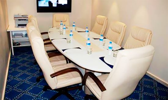 Residence Hotel